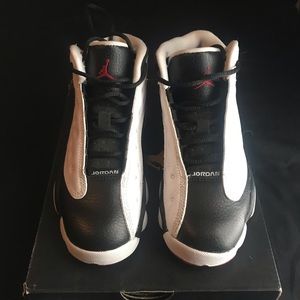 Jordan retro 13 preschool